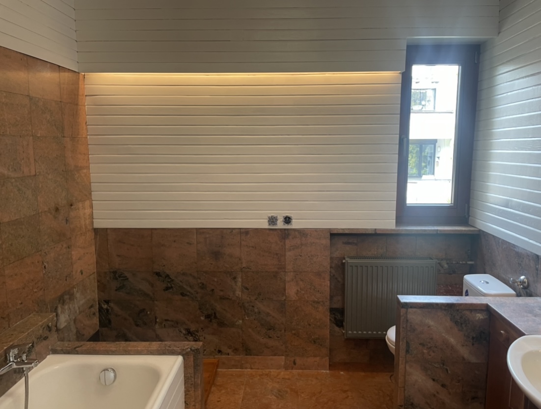 House for Rental, Warszawa Żoliborz, ul. Jerzego Szaniawskiego 94558682