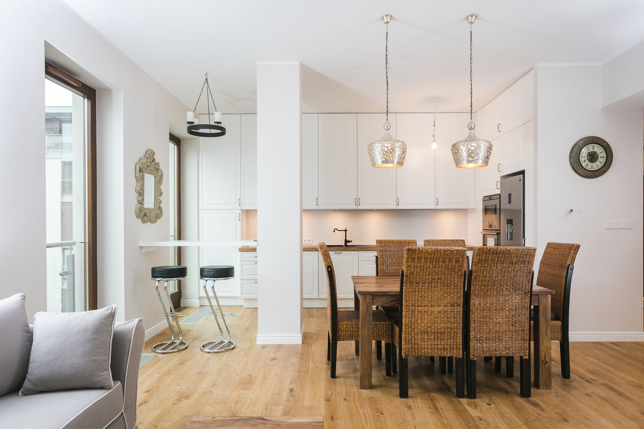 Apartment for Rental, Warszawa Śródmieście Powiśle, ul. Leona Kruczkowskiego  95906701