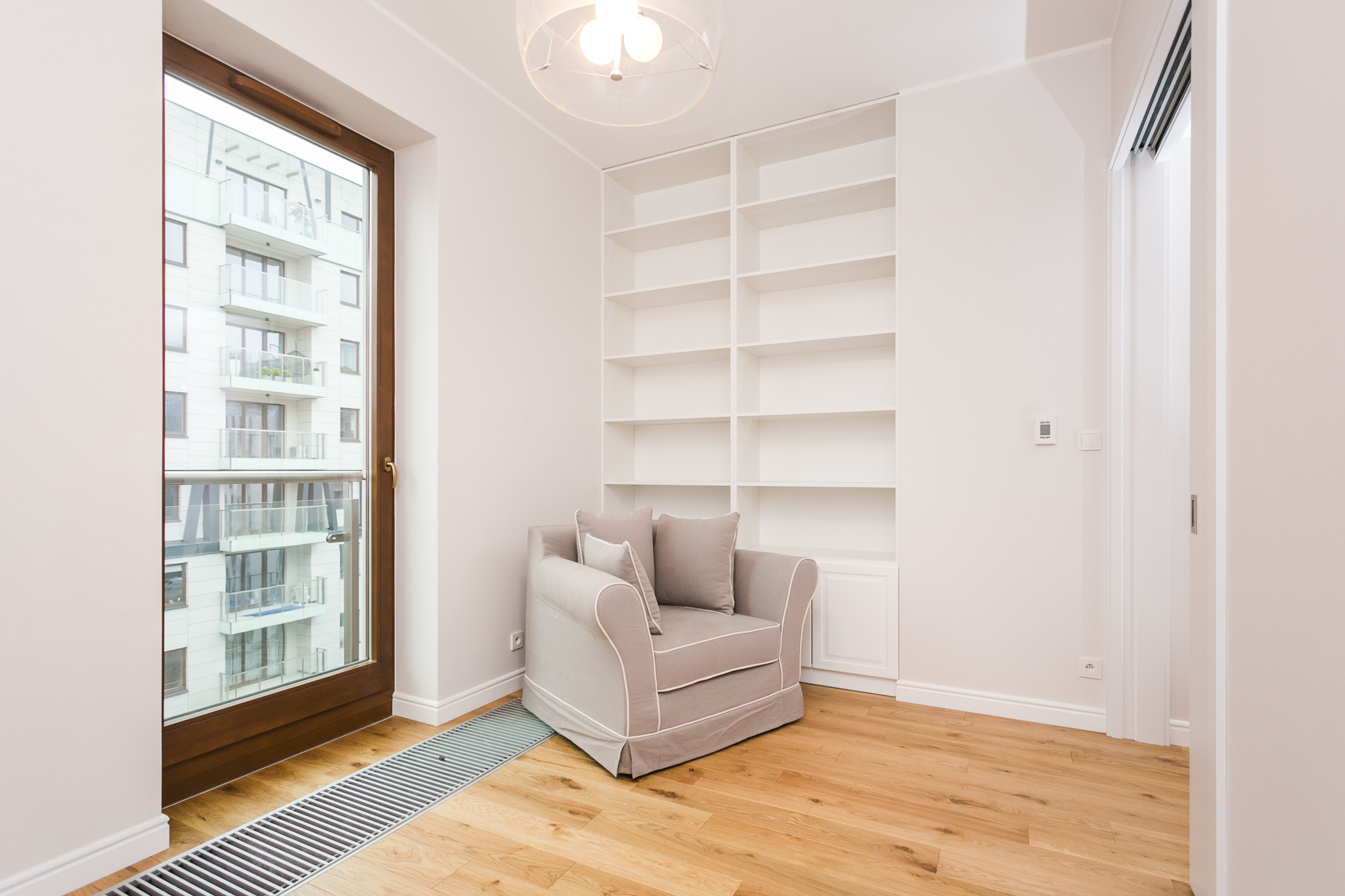 Apartment for Rental, Warszawa Śródmieście Powiśle, ul. Leona Kruczkowskiego  95906704