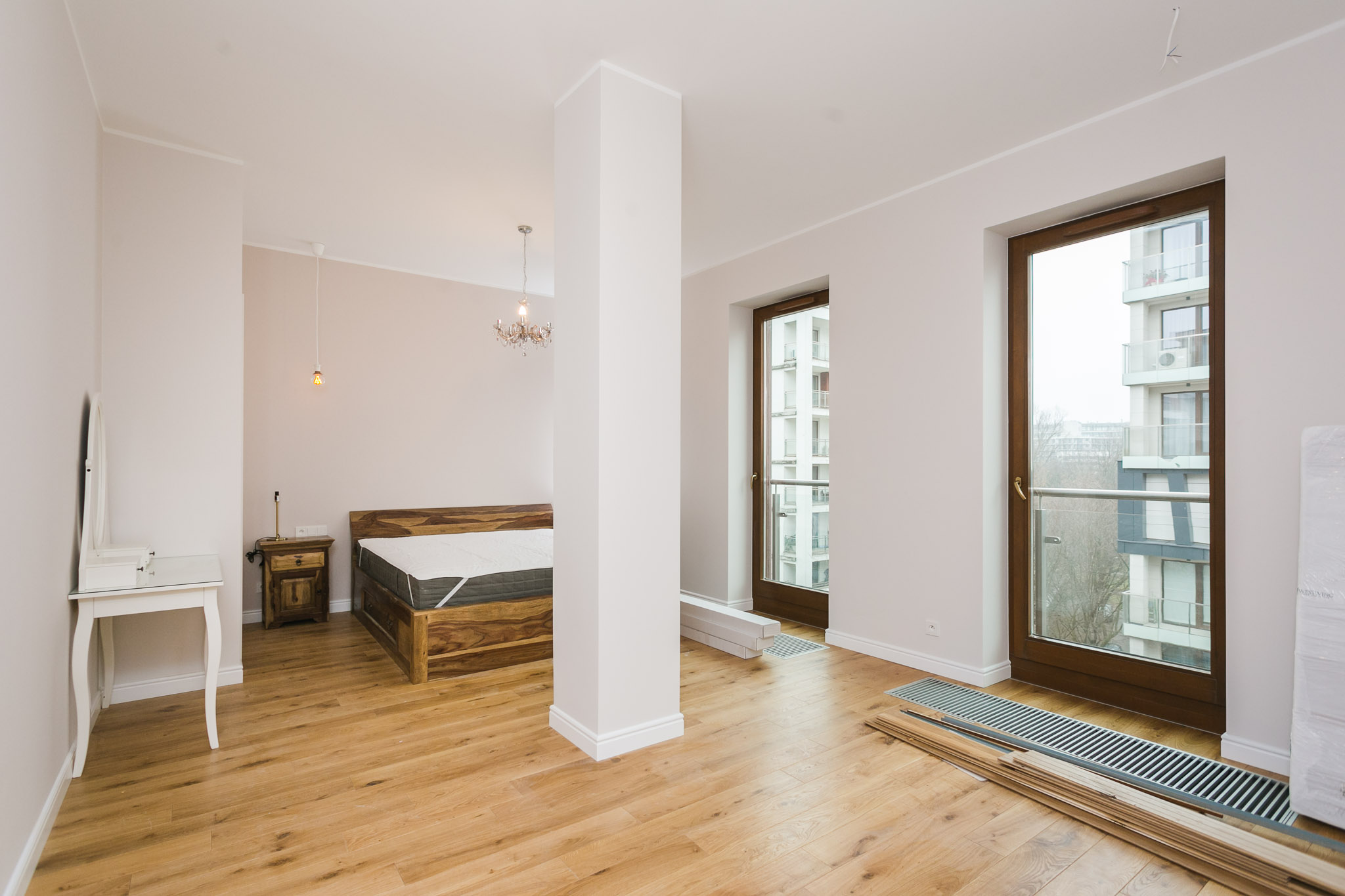 Apartment for Rental, Warszawa Śródmieście Powiśle, ul. Leona Kruczkowskiego  95906705