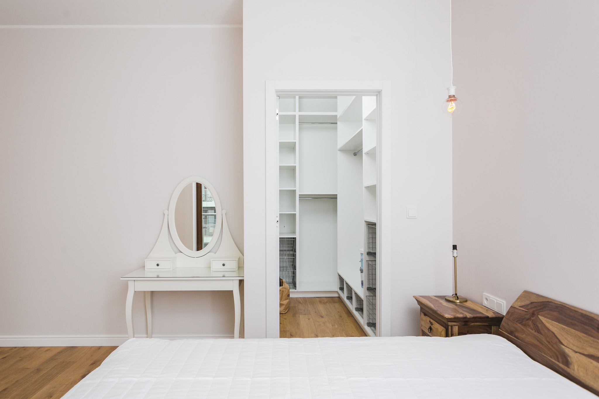 Apartment for Rental, Warszawa Śródmieście Powiśle, ul. Leona Kruczkowskiego  95906707