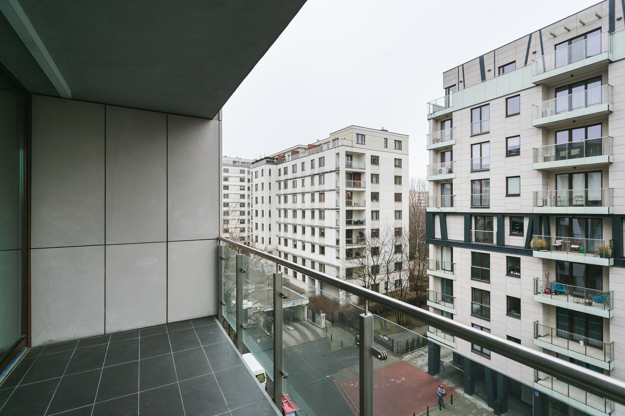 Apartment for Rental, Warszawa Śródmieście Powiśle, ul. Leona Kruczkowskiego  95906711
