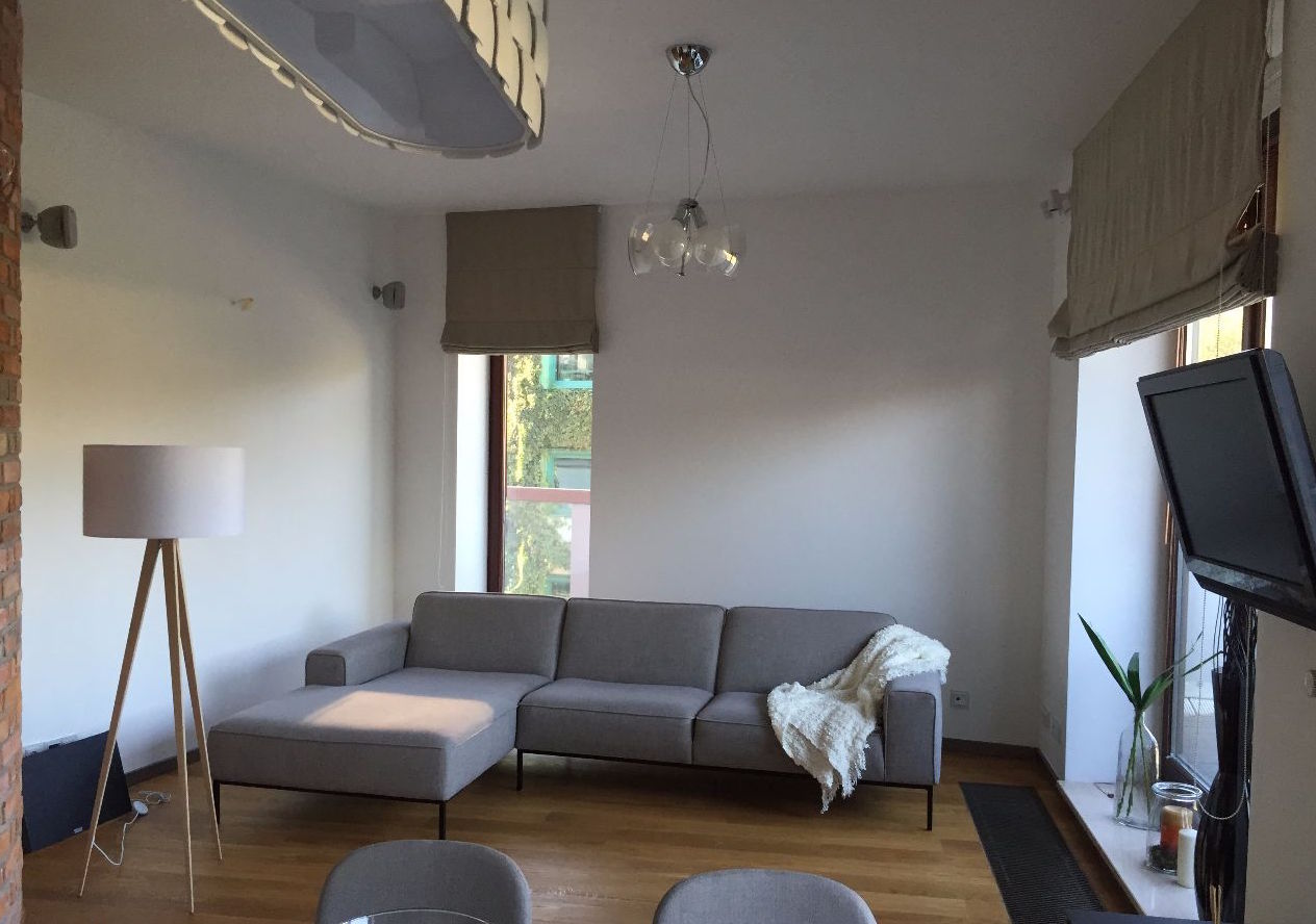 Apartment for Rental, Warszawa Śródmieście, ul. Wybrzeże Kościuszkowskie 49583451