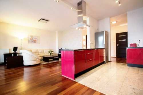 Apartment for Rental, Warszawa Wilanów,  55995169