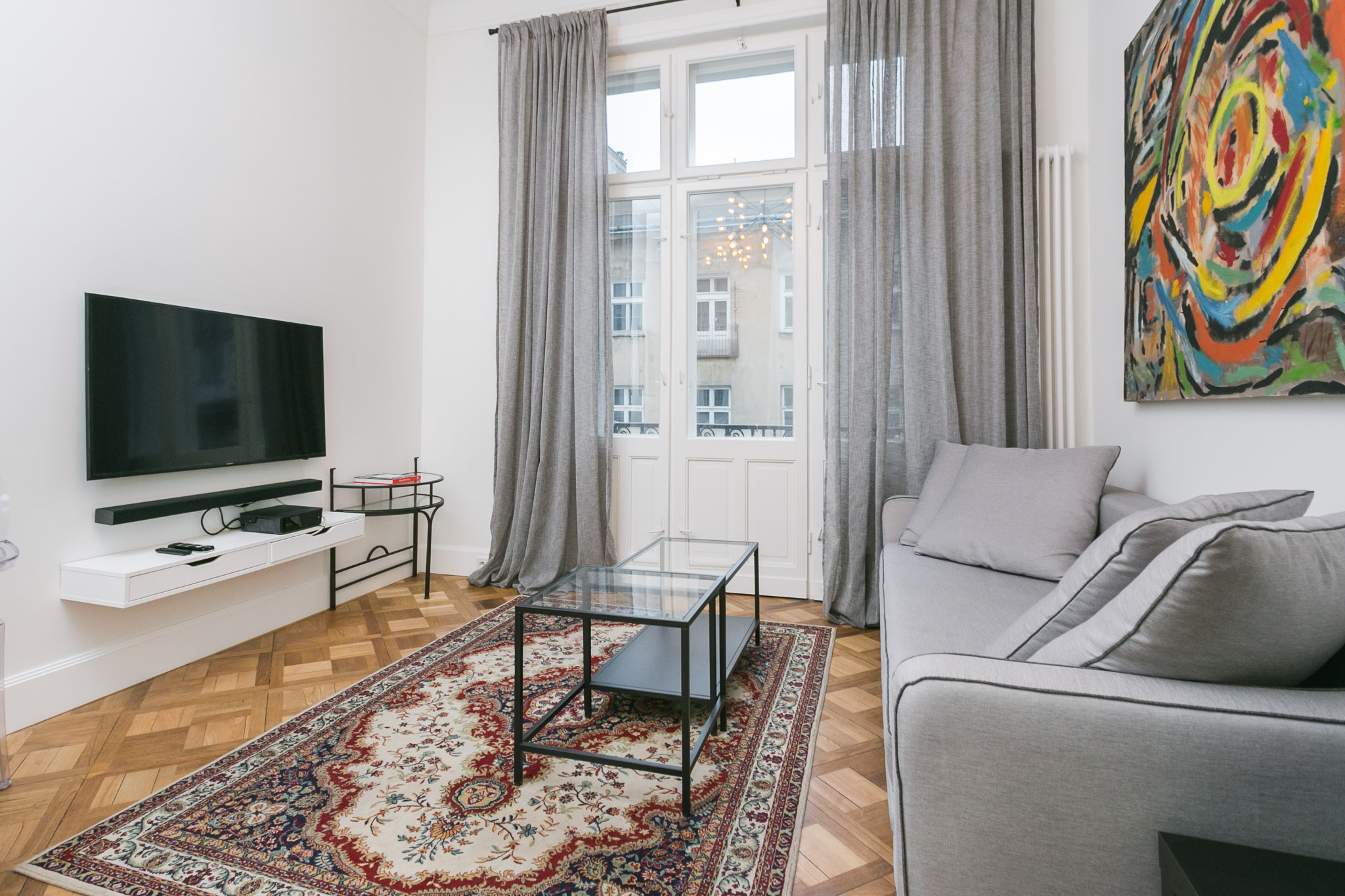 Apartment for Rental, Warszawa Śródmieście, ul. Nowogrodzka 66874360