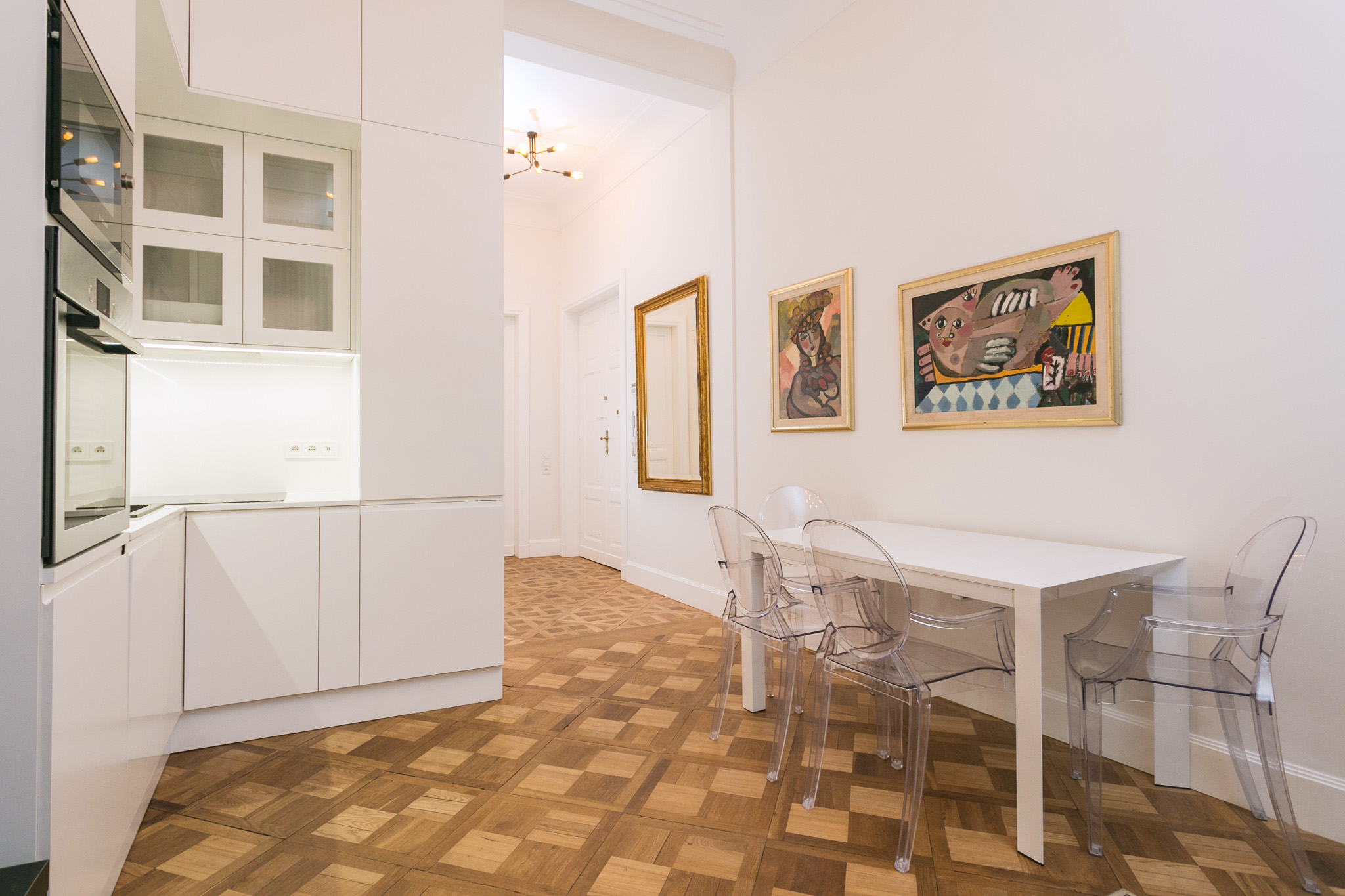 Apartment for Rental, Warszawa Śródmieście, ul. Nowogrodzka 66874366