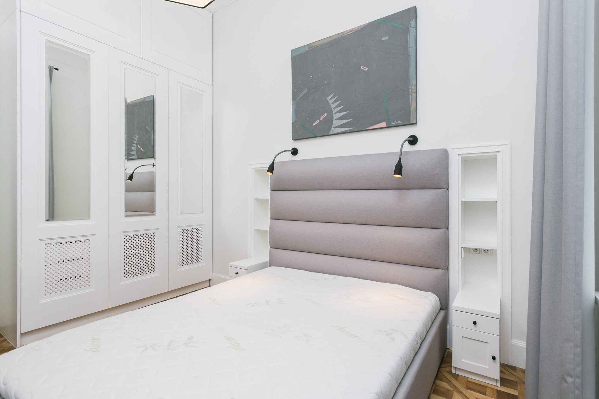 Apartment for Rental, Warszawa Śródmieście, ul. Nowogrodzka 66874374