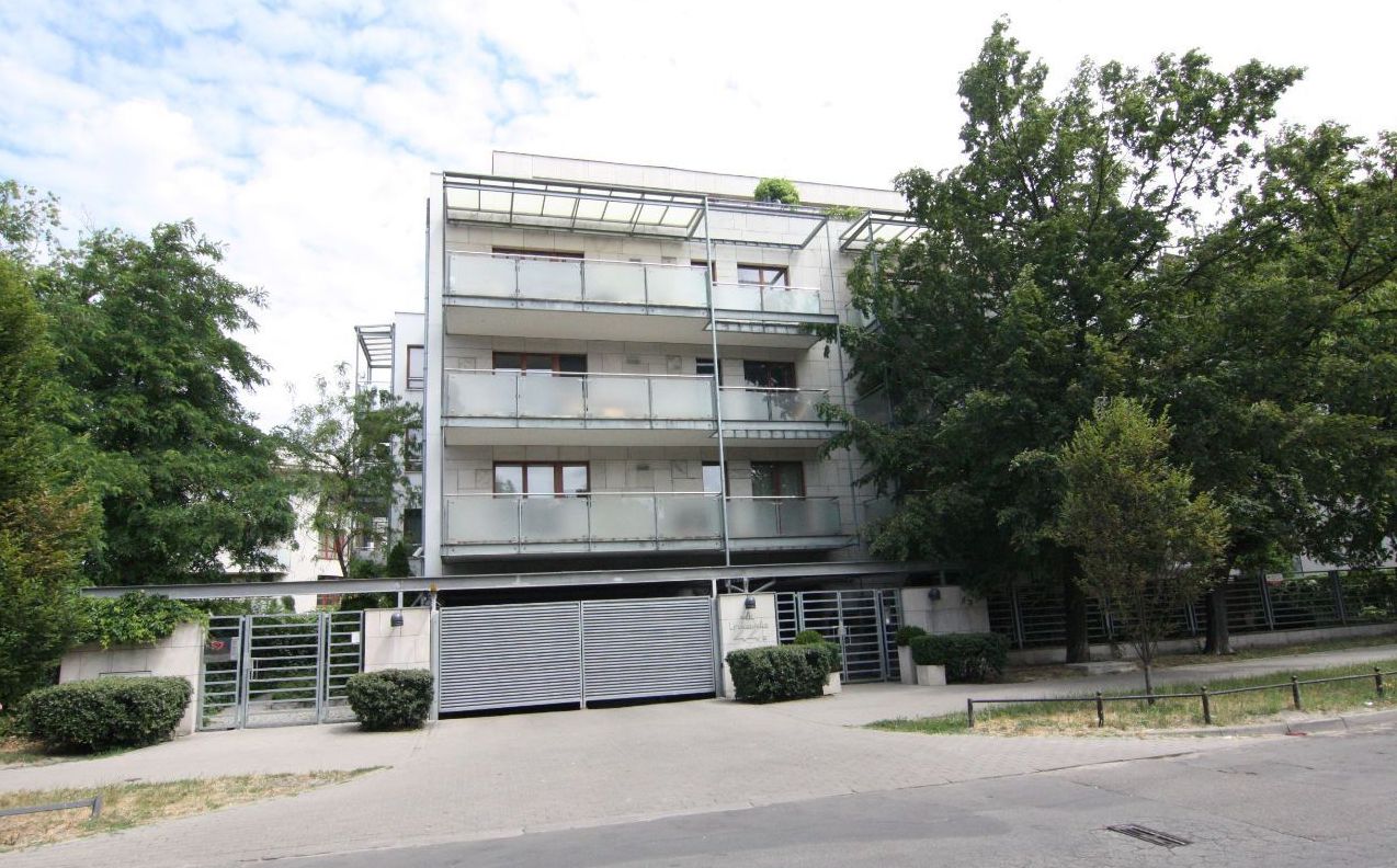 Apartment for Rental, Warszawa Praga-Południe, ul. Brukselska 70485375