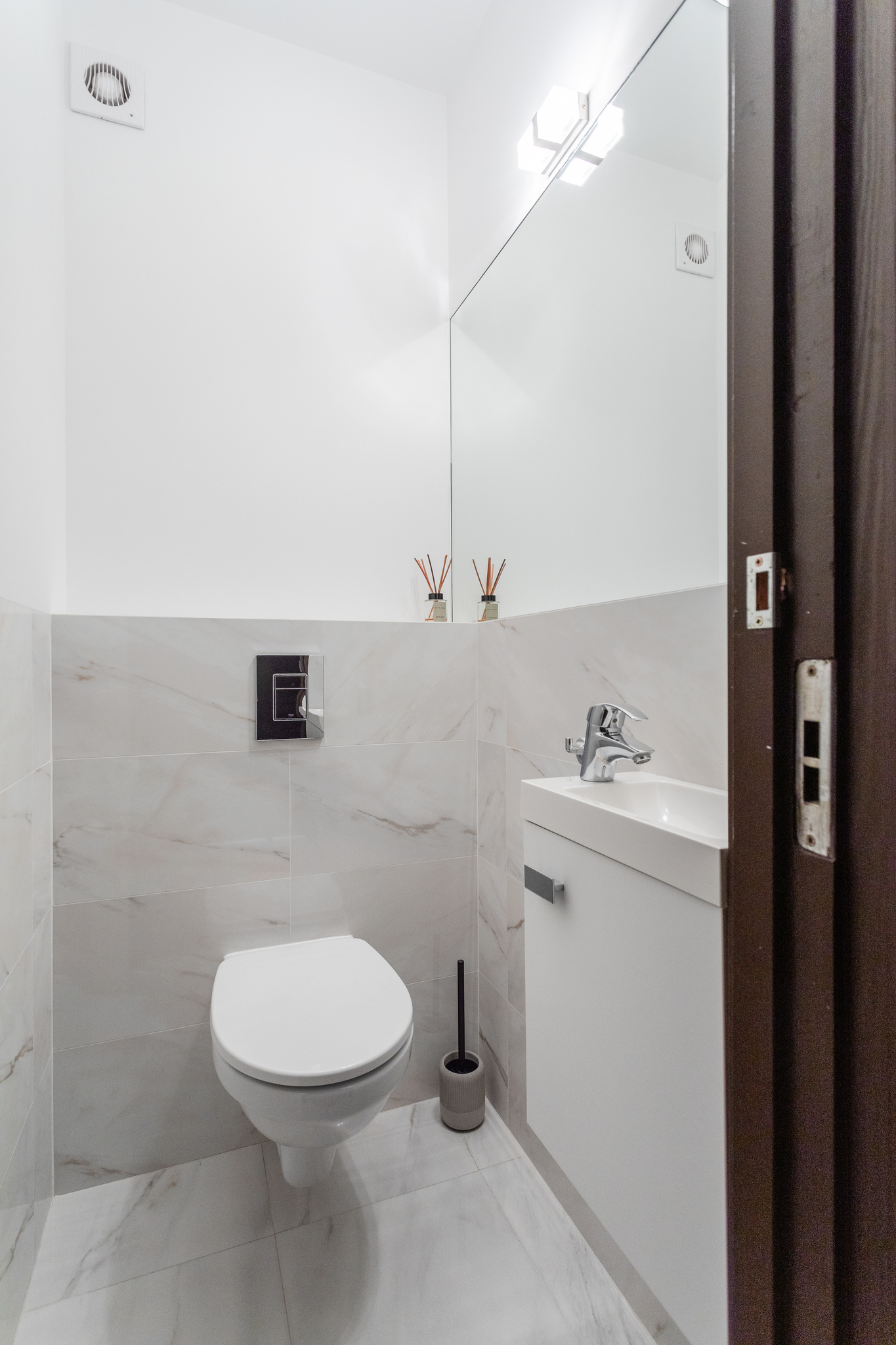 House for Rental, Warszawa Mokotów, ul. Okrężna 80175037