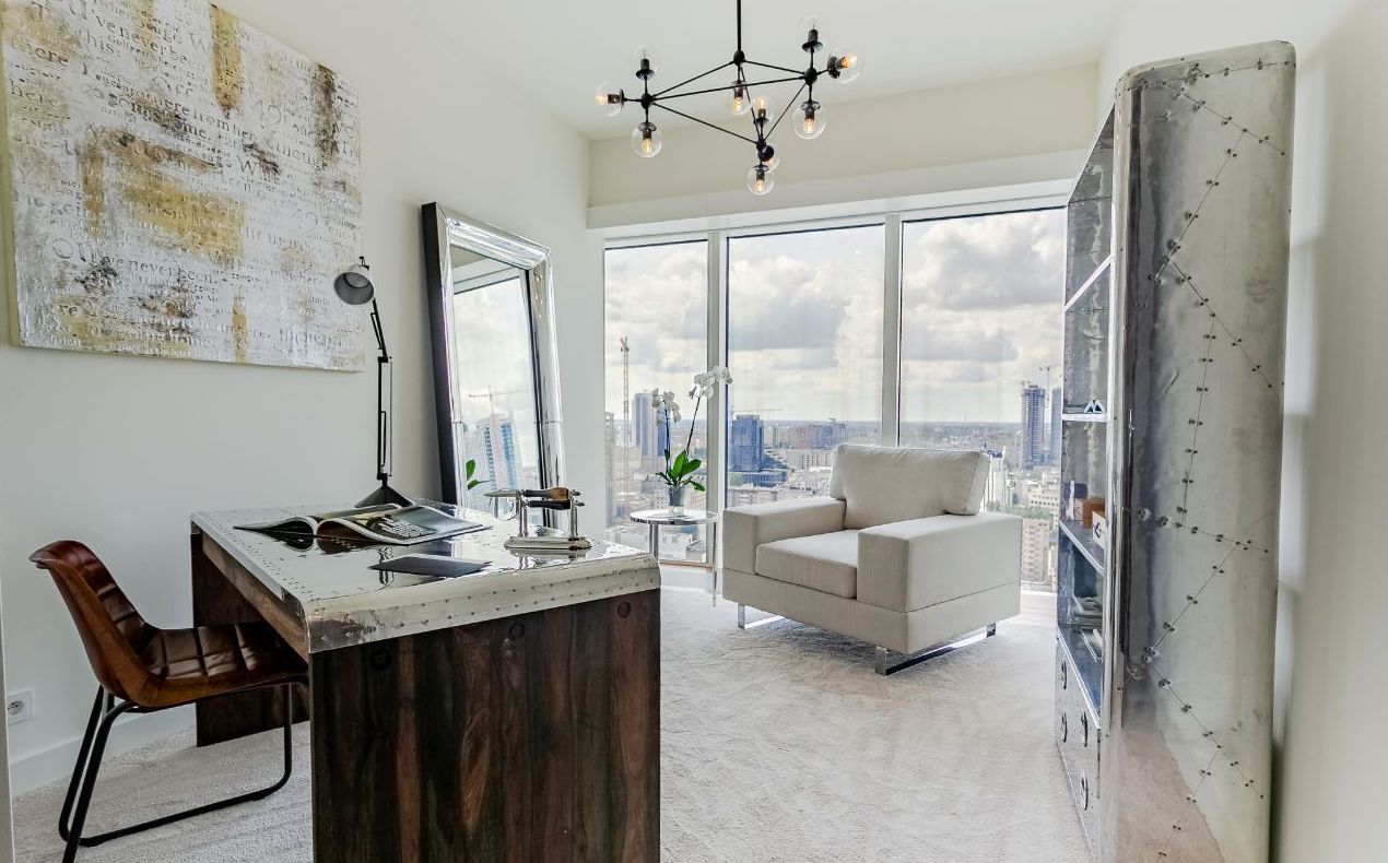 Apartment for Rental, Warszawa Śródmieście, ul. Złota 80175474