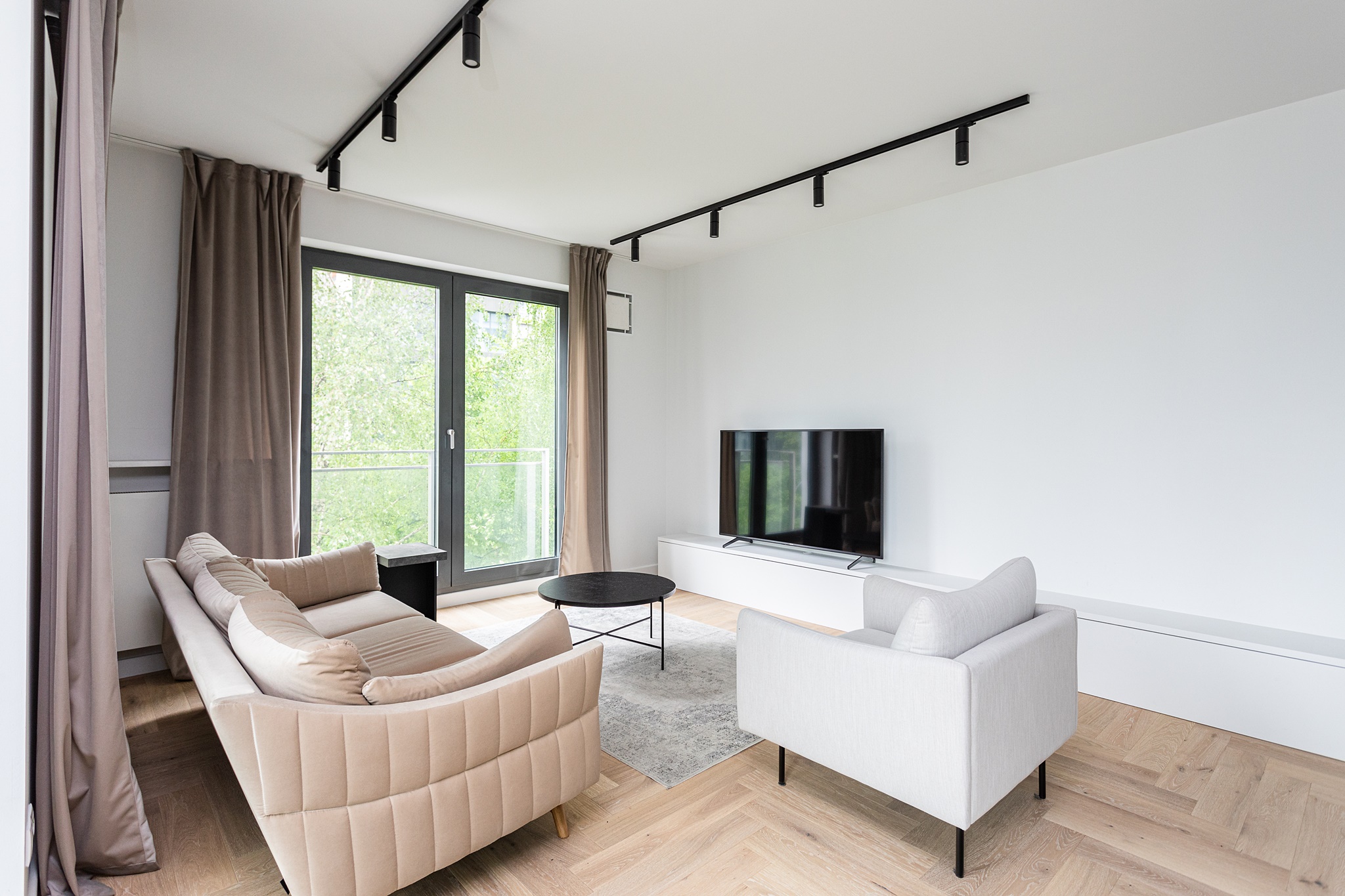 Apartment for Rental, Warszawa Śródmieście, ul. Grzybowska 81530711