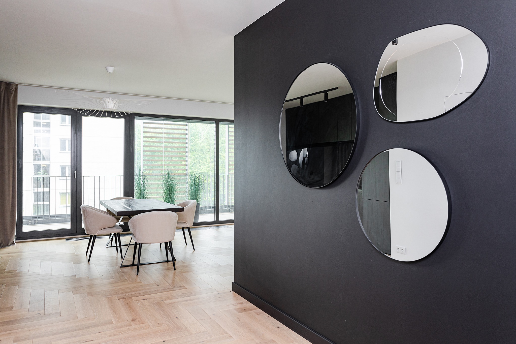 Apartment for Rental, Warszawa Śródmieście, ul. Grzybowska 81530739
