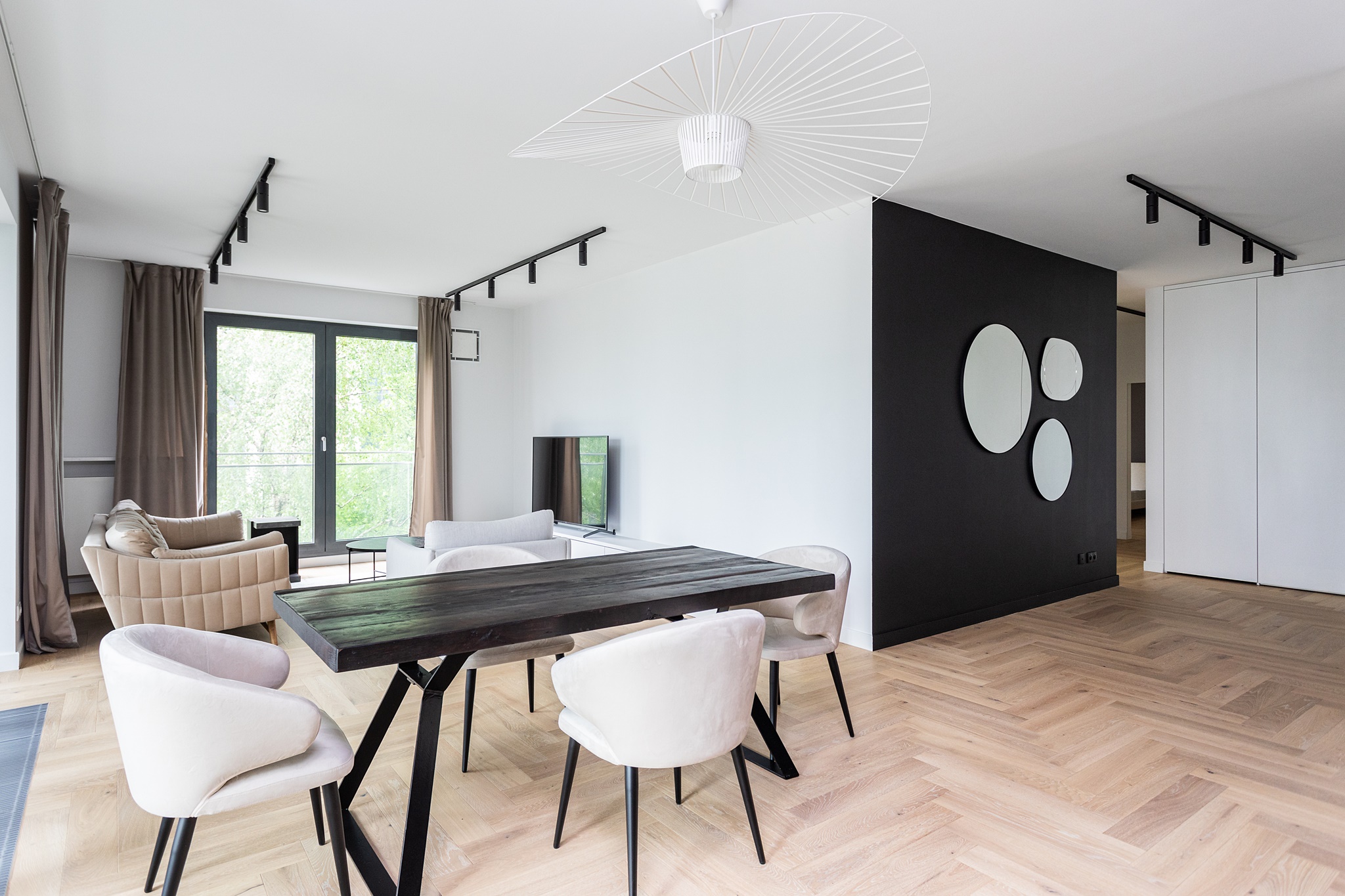 Apartment for Rental, Warszawa Śródmieście, ul. Grzybowska 81530747