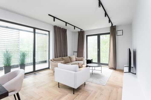 Apartment for Rental, Warszawa Śródmieście,  81530710